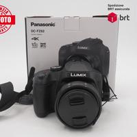 Panasonic DC-FZ82
