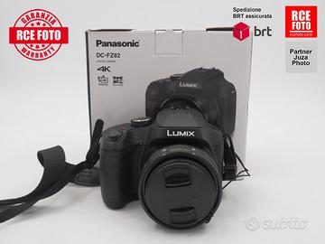 Panasonic DC-FZ82