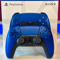 Controller ps5 Dualsense Blu originale Sony