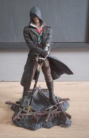 action figurs Assassin's Creed syndicate 