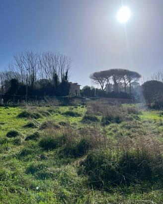 Terreno di 2000 m² a Giugliano in Campania