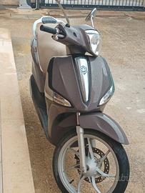 Piaggio Liberty 50 - 2018