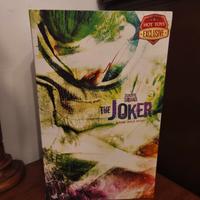 Hot Toys Joker Jared Leto esclusivo MMS373