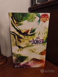 Hot Toys Joker Jared Leto esclusivo MMS373