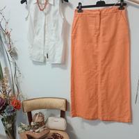 set gonna e camicia tg 40