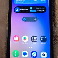 Samsung A 54  8 ram/ 256 Gb