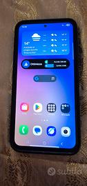 Samsung A 54  8 ram/ 256 Gb
