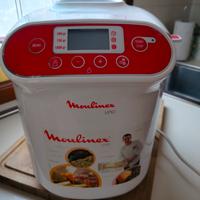 Macchina del pane Moulinex One