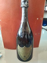 bottiglia champagne Don perignon