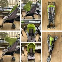 Passeggino da viaggio