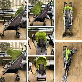 Passeggino da viaggio