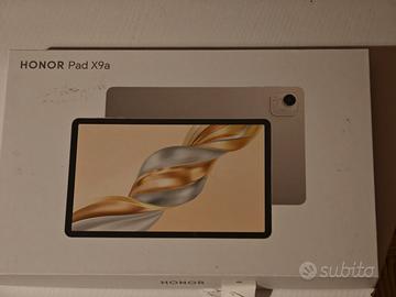 tablet Honor 