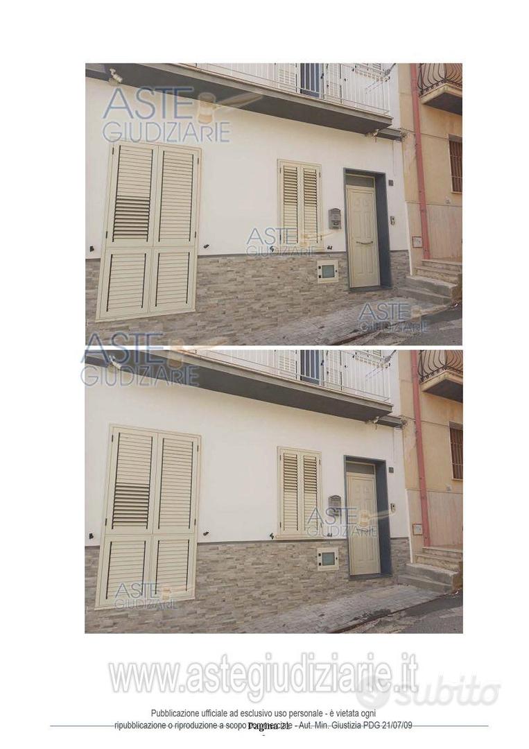 Appartamento – Comiso, Ragusa - Vista 3