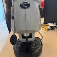 macchina del caffè 