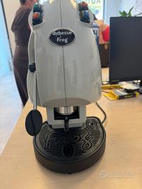 macchina del caffè 