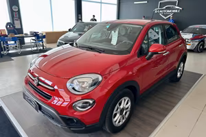 Fiat 500X 1.0 T3 120 CV Cross
