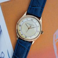 Vacheron Constantin classic cassa oro 18 k a vite