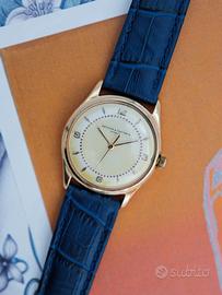 Vacheron Constantin classic cassa oro 18 k a vite