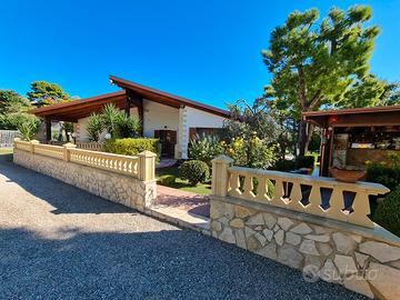 Residence olimpia peschici gargano