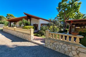 Residence olimpia peschici gargano