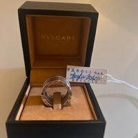 Bvlgari B.Zero1 Oro Bianco