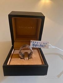 Bvlgari B.Zero1 Oro Bianco