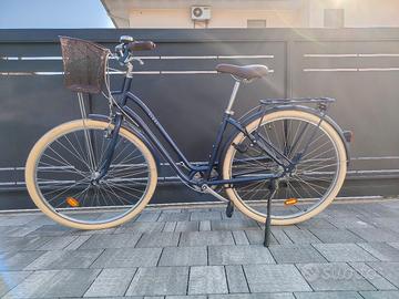 Bici donna ELOPSE 520 