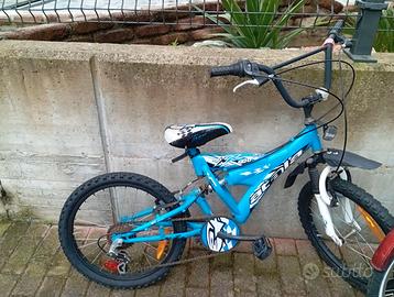 bmx bambino