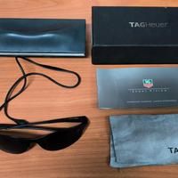 TAG Heuer occhiali da sole