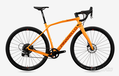 PINARELLO GRANGER X5 PREZZO PROMO