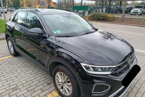 Volkswagen T-Roc VW T-Roc 1.0 TSI 110 CV
