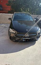 Mercedes classe B premium Amg con tettuccio
