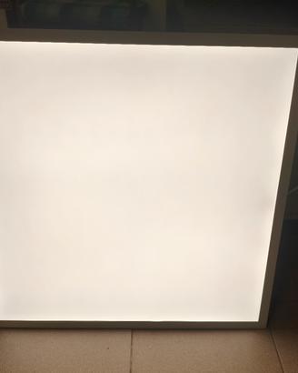 pannello led 60x60 40w luce naturale 4000k