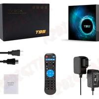 Tv Box Digitale T95 Android