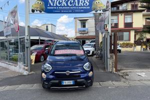 Fiat 500X 2.0 MultiJet 140 CV 4x4 Cross Plus 150.0