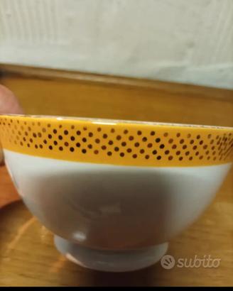 Tazza da caffè latte Pagnossin