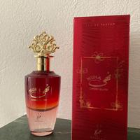 Nuha Cherry Blush 100ml