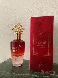 Nuha Cherry Blush 100ml