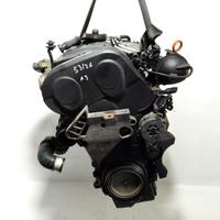 MOTORE COMPLETO AUDI A3 Serie (8P1) BKD217885 BKD