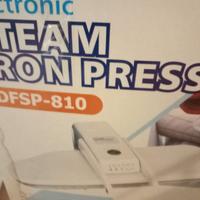 stiratrice a pressa