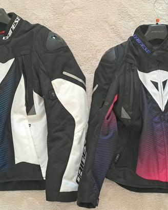 Giacche Dainese 
