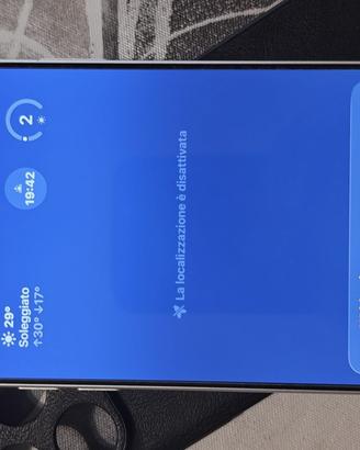 Iphone 17 Pro Max 512GB Italia