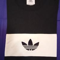 T-Shirt Uomo Adidas Originale