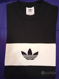 T-Shirt Uomo Adidas Originale