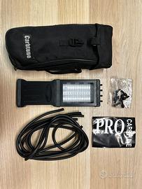 Vacuometro Morgan Carbtune PRO