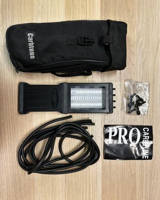 Vacuometro Morgan Carbtune PRO