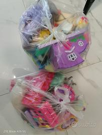Giochi bambina