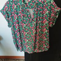 Camicetta Piazza Italia 