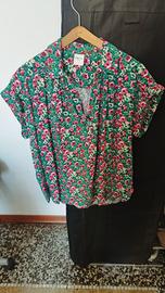 Camicetta Piazza Italia 