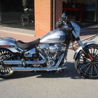 Harley-Davidson Softail Breakout 117 - 2023